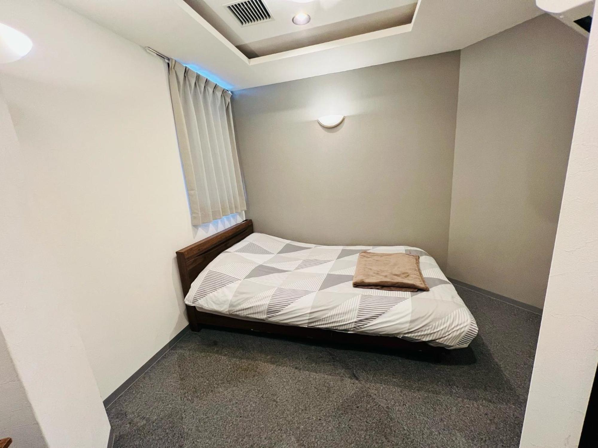 Hotel Leola - Vacation 25772v Osaka